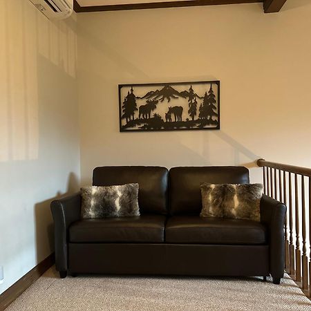 Sweet Getaway Apartment มงต์-ทร็องบล็องต์ ภายนอก รูปภาพ