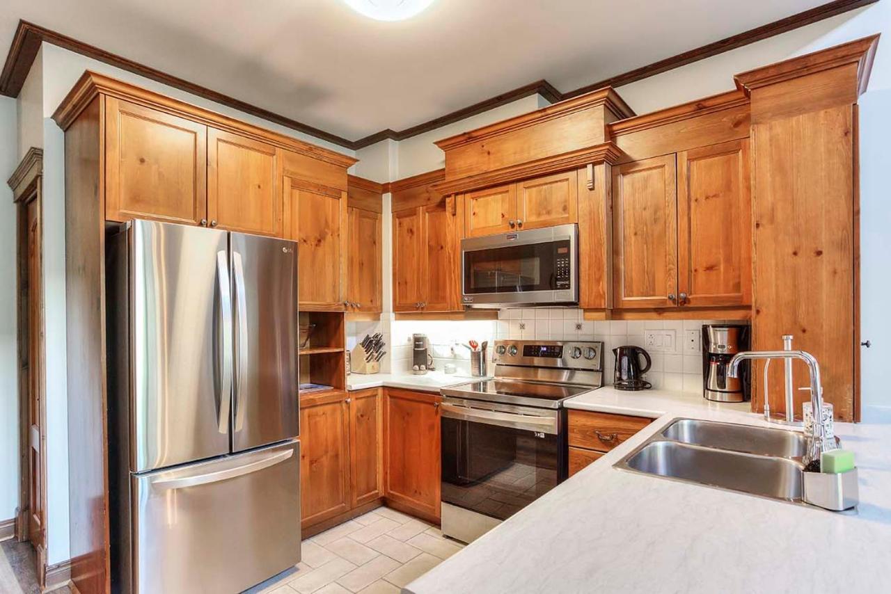 Sweet Getaway Apartment มงต์-ทร็องบล็องต์ ภายนอก รูปภาพ