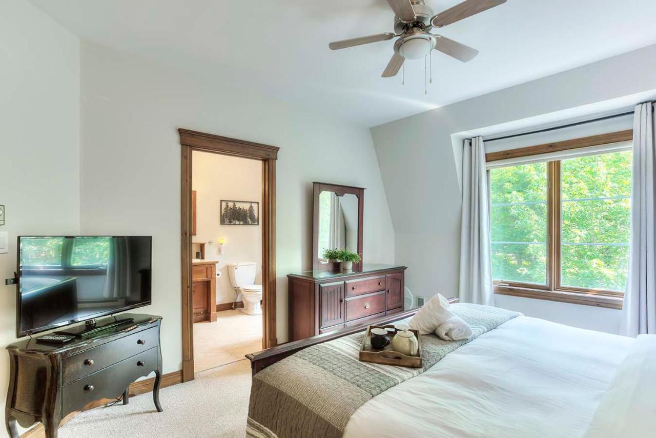 Sweet Getaway Apartment มงต์-ทร็องบล็องต์ ภายนอก รูปภาพ